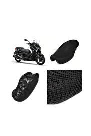 Oem Yamaha X-Max Sele Kılıfı Fi̇leli̇ 3D Sym Gts 250 Joymax 250 X-Max 400 Suzuki̇ Burfman 400