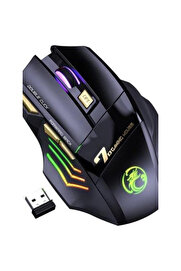 Evi̇mdeyokyok Mouse Gw-X7