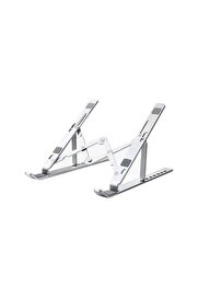 Evi̇mdeyokyok Metal Katlanabi̇li̇r Laptop Stand Zr521