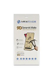Ethab Ticaret Glb-Stl41414 Redmi Note 9 Pro Kılıf Palm Buzlu Kamera Sürgülü Silikon - Pembe