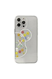 Ethab Ticaret Glb-Stl41414 Samsung Galaxy A53 5G Kılıf Montreal Silikon Kapak - Gri