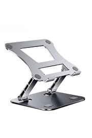 Evi̇mdeyokyok J30 Alümi̇nyum Laptop Stand Zr748