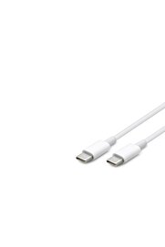 Evi̇mdeyokyok Type-C Şarj Ve Data Kablosu 100W 2 M - Beyaz Hdx7861