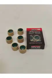 Bando Honda Spacy110 Kuba Zenzero 125 Rks Prıvate 125 Motolux Ceo 110 (8 Gram)