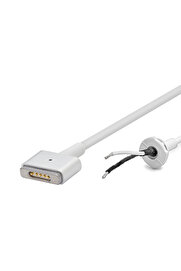 Evi̇mdeyokyok Laptop Dc Jack Kablosu T Ti̇p 1.2 M - Beyaz Hdx5542