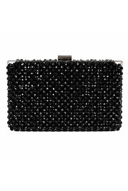Ateli̇er Emi̇ne Clutch Onyx