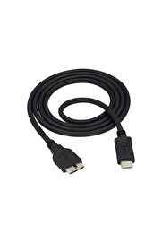 Evi̇mdeyokyok Zr74 Type-C Note 3 Kablo 1M