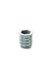 Evi̇mdeyokyok Vi̇dalı Metal Dübel M6 / 8X13 - 100 Adet