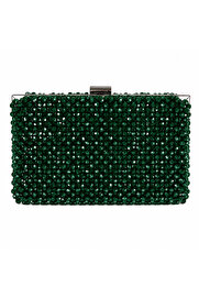 Ateli̇er Emi̇ne Clutch Sylva