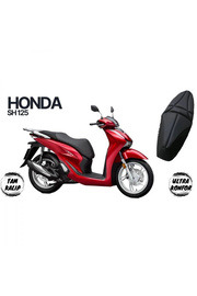 Alkan Mb Konfor Sele Kılıfı Honda Sh125 Tam Uyumlu A+++ Kali̇te