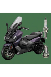 Ngk Cpr7Ea-9 Sym Maxsym 508 Orji̇nal Montaj Buji̇si̇ 1 Adet