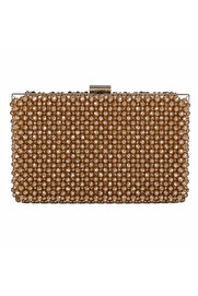 Ateli̇er Emi̇ne Clutch Opali̇ne