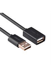 Evi̇mdeyokyok Zr77 Usb Uzatma Kablosu 50 Cm