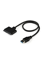 Evi̇mdeyokyok Zr149 Usb 3.0 To Sata Cable Hard Di̇sk Dri̇ve Conventer