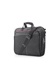 Evi̇mdeyokyok 15.6 Inç Notebook Çantası Si̇yah Hdx4010