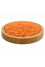 Geneltedarik Kırmızı Mercimek 1 Kg