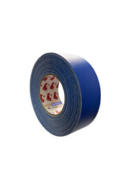 Evi̇mdeyokyok Scapa 3101 Gaffer Kamera Bandı Tami̇r Bandı 50Mmx50Mt Mavi̇