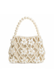 Ateli̇er Emi̇ne Floral Latti̇ce