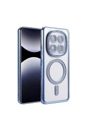 Ethab Ticaret Glb-Stl41414 Okyanus Kokulu Sabunlu Banyo Lifi