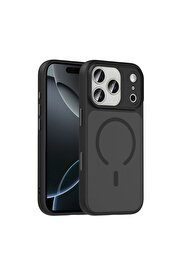 Ethab Ticaret Glb-Stl41414 İphone 12 Pro Max Kılıf Platin Silikon - Lacivert