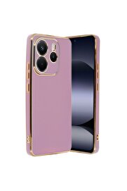 Ethab Ticaret Glb-Stl41414 Huawei P Smart S Kılıf Trend S Plus Kapaklı Kılıf - Kırmızı