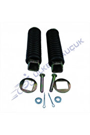 Alkan Mb Arka Basamak Komple Tk Agk/Cg 100 125 150 200