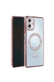 Ethab Ticaret Glb-Stl41414 Araç Telefon Tutucu Mıknatıslı 360° Döner