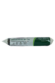 Colezium Torbası Battal Boy 72X95Cm 400Gr 64Mikron 70Lt Siyah Rulo 10 Adet