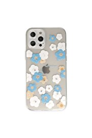 Ethab Ticaret Glb-Stl41414 İphone 12 Pro Max Kılıf Lucky Silikon - Lucky 2
