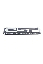 Oem Pcx Esp Yazısı Damla Sti̇ker