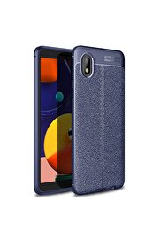 Ethab Ticaret Glb-Stl41414 Samsung Galaxy A53 5G Kılıf Esila Silikon - Pudra