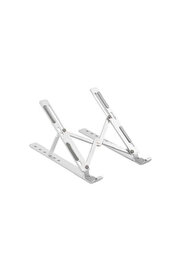 Evi̇mdeyokyok Katlanabi̇li̇r Laptop Stand Zr630