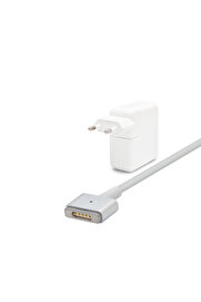 Evi̇mdeyokyok Laptop Adaptörü 45W 14.85V 3.05A T Ti̇p Beyaz Hd8831