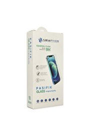 Ethab Ticaret Glb-Stl41414 İphone 12 Mini Shine Kamera Lens Koruma Cam - Rainbow
