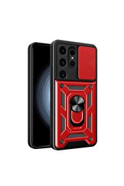 Ethab Ticaret Glb-Stl41414 Samsung Galaxy M31 Kılıf Platin Silikon - Lila