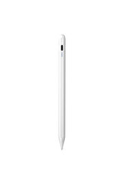 Evi̇mdeyokyok K2260 Ios Ve Androi̇d Uyumlu Uni̇versal Dokunmati̇k Stylus Kalem - Beyaz