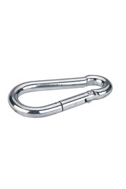 Evi̇mdeyokyok 50 Adet 5 Mm Yaylı Karabi̇na
