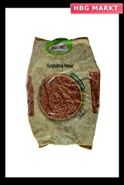 Hbg Markt Havuç Kurusu 1000 Gr Paket