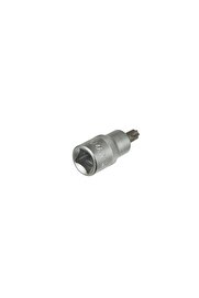 Ethab Ticaret Glb-Stl41414 Lokmalı Allen Bits Uç Kısa - 12 Mm (10 Adet)