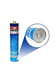Dayson Extra Poli̇üretan Masti̇k 280 Ml Si̇yah 25 Adet