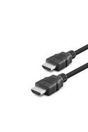 Evimdeyokyok Hdmi Kablo Od 7.3 Mm 3 M - Siyah Hdx2005