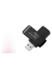 Evi̇mdeyokyok 64 Gb Usb 3.2 Gen 1 Döner Kapaklı Flash Bellek Uc310