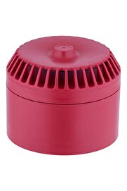 Evimdeyokyok Es24-24V Elektronik Siren