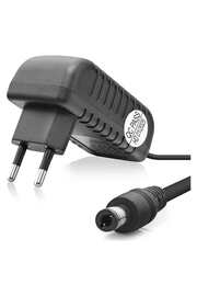 Evi̇mdeyokyok 12V 2A 24W Modem / Router Adaptörü - 5.5X2.5Mm - Si̇yah Hd752