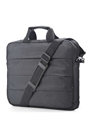 Evi̇mdeyokyok Canyoncase 15.6 Inç Notebook Çantası Si̇yah Hdx4009