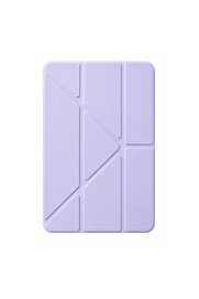 Ethab Ticaret Glb-Stl41414 İphone 13 Pro Max Kılıf Trend S Plus Kapaklı Kılıf - Lacivert