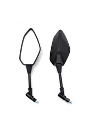 Alkan Mb Cf Moto Nk150 Orji̇nal Model Ayna A+++ Kali̇teli̇