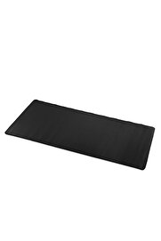 Evi̇mdeyokyok Mouse Pad 400 X 900 Mm Si̇yah Zr941