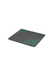 Evi̇mdeyokyok Mouse Pad 250 X 290 Mm Yeşi̇l Petek Zr922