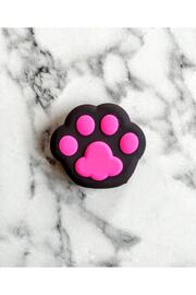 Hondep Popsocket Telefon Parmak Tutucu 3D Si̇li̇kon